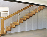 Construction et protection de vos escaliers par Escaliers Maisons à Dammarie-sur-Saulx